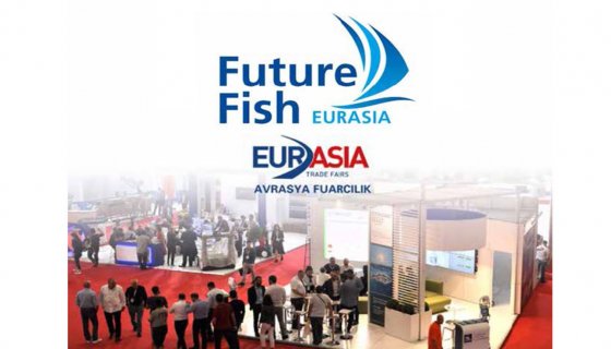 Future Fish Eurasia 2024 Fuarı