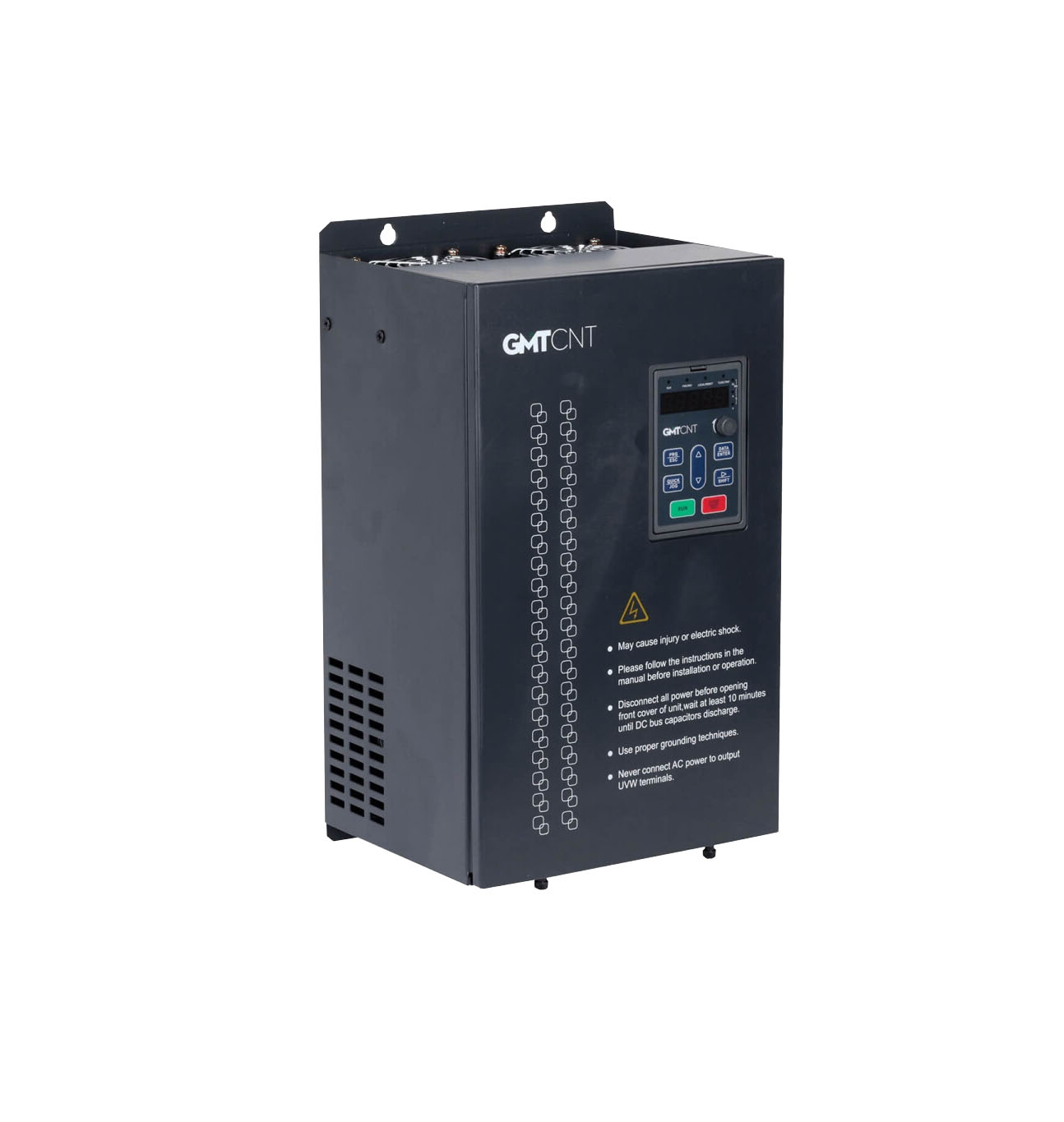 18,5 kW AC Sürücü