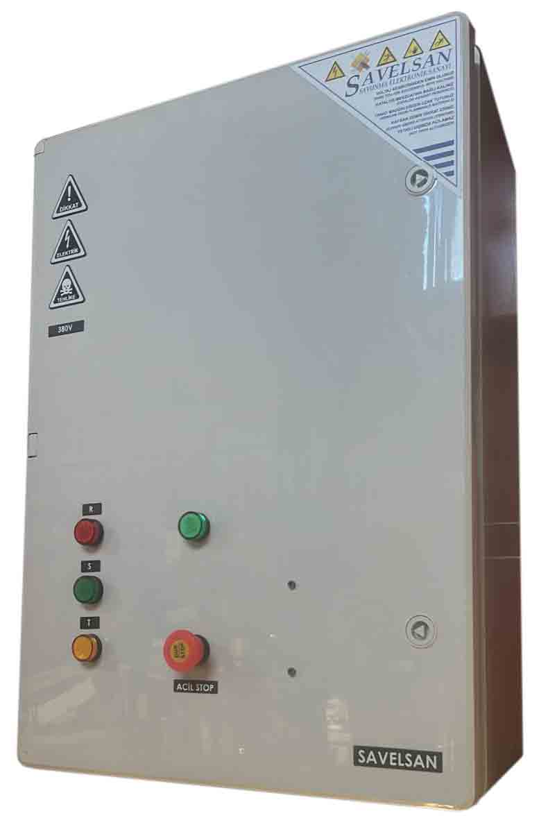 Balık Yemleme Ünitesi FU-29E