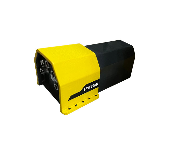 Otomatik Balık Yemleme Üniteleri (FFU) S seri