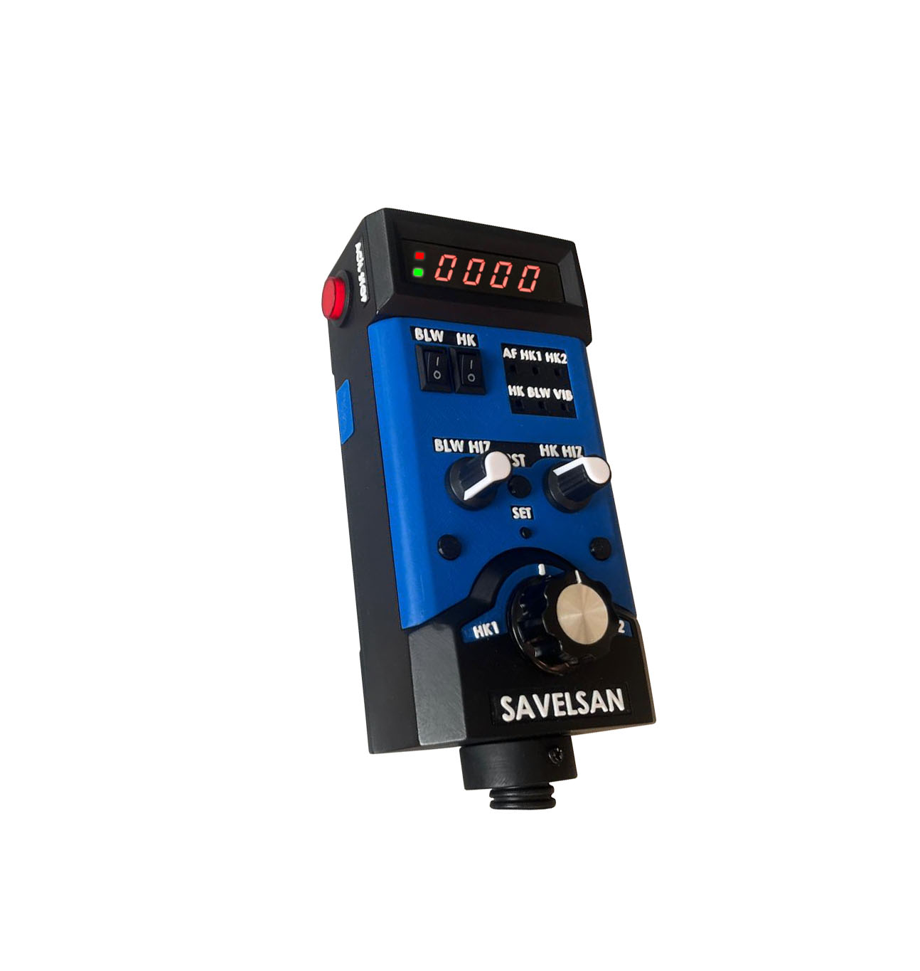 Balık Yemleme Ünitesi FU-29E