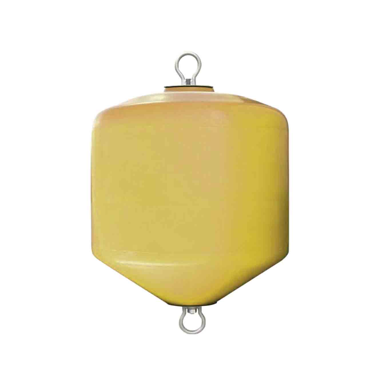 Demirleme Şamandıraları